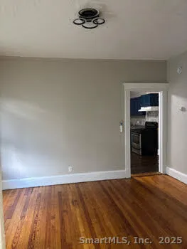 $1,600 | 526 Garden Street, Unit 2N, Hartford, CT 06112