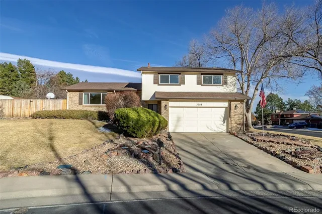 $685,000 | 2388 South Garrison Court, Lakewood, CO 80227