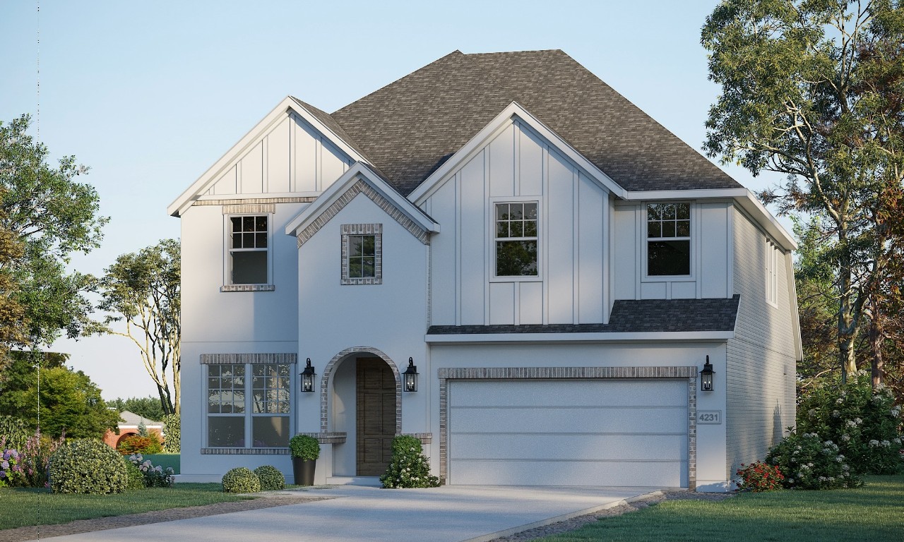 320 Millbend Road, TX 78633 Compass