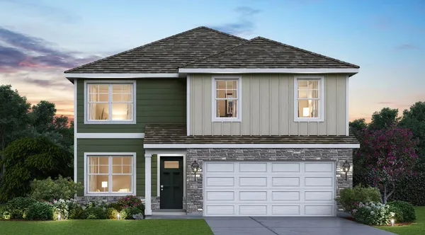 $464,990 | 2150 Sandhill Court, Joliet, IL 60435