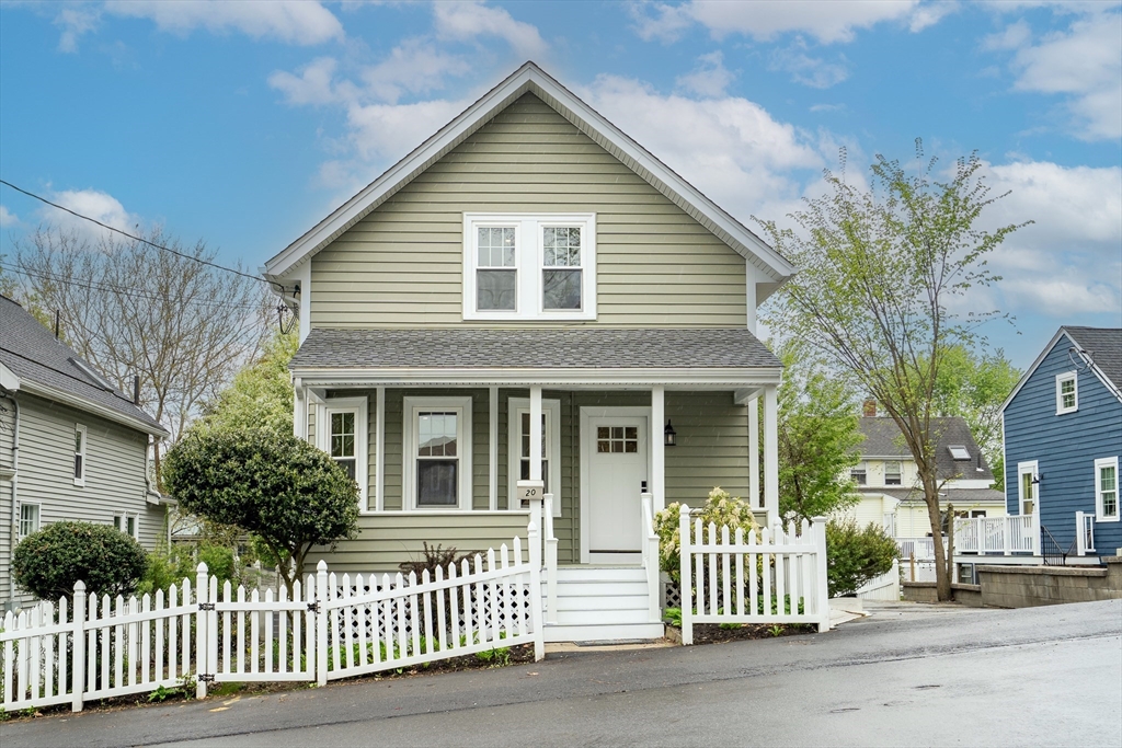 20 Riverview Street Dedham, MA 02026 - Photo 1 of 34