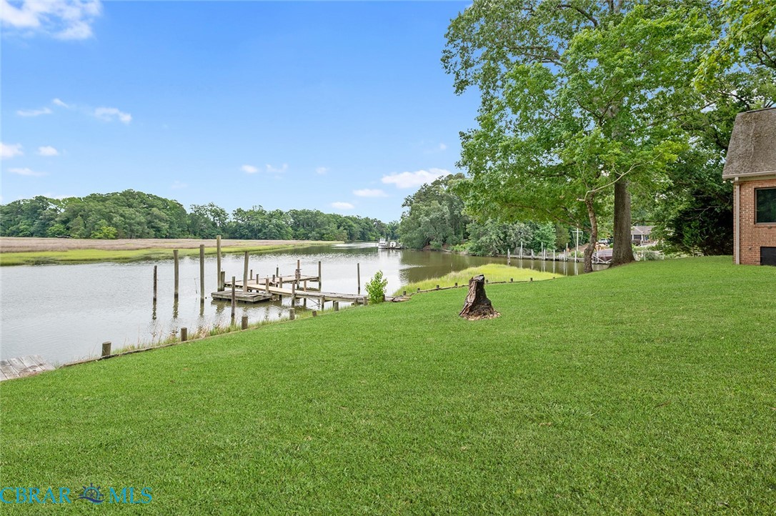 5286 Bennetts Pasture Road Suffolk, VA 23435 - Photo 62 of 96