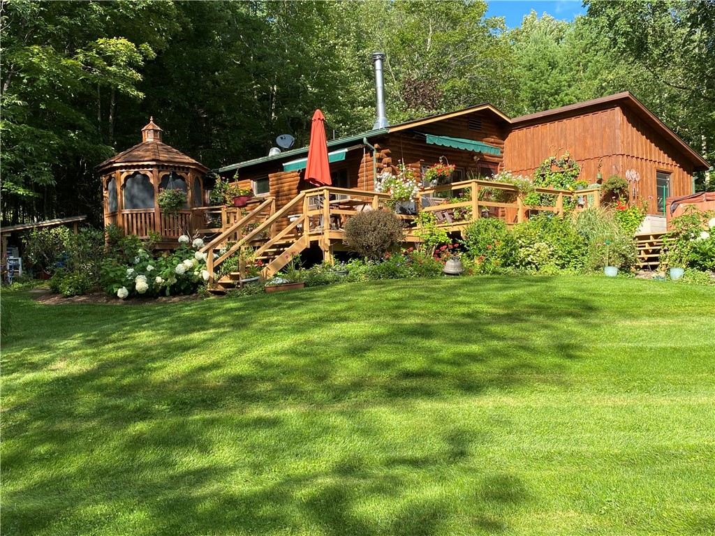 443 Vermilyea Road Halcottsville, NY 12438 - Photo 1 of 1 Gallery Image 1
