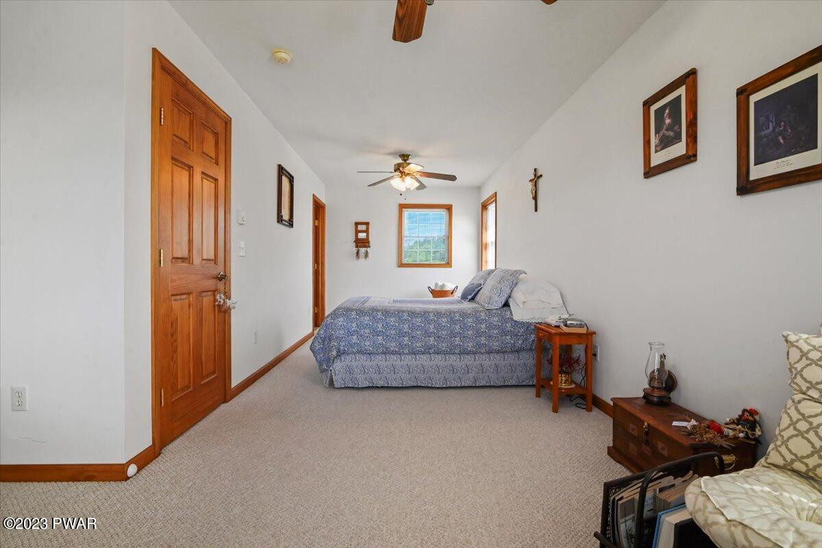 203 Griffith Road Tyler Hill, PA 18469 - Photo 22 of 47