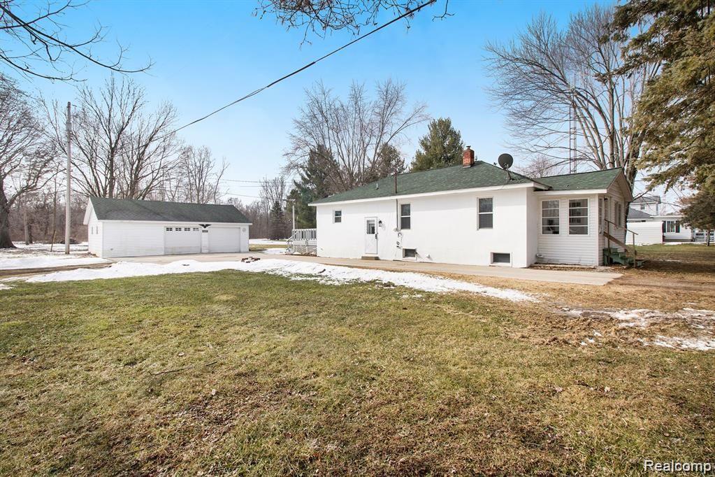 3122 East Mt Morris Road Mount Morris, MI 48458 - Photo 1 of 20 IMG_3491.jpg