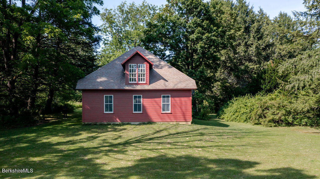 22 Sheffield Road Egremont, MA 01230 - Photo 2 of 52 DJI_0349