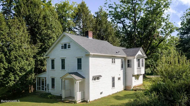 $1,149,000 | 22 Sheffield Road, Egremont, MA 01230