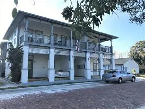 $1,250 | 215 Goldstein Street, Unit 2, Punta Gorda, FL 33950