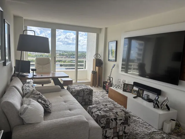 $1,875,000 | 4201 North Ocean Boulevard, Unit 909, Boca Raton, FL 33431