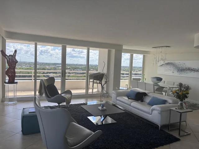 $1,875,000 | 4201 North Ocean Boulevard, Unit 909, Boca Raton, FL 33431