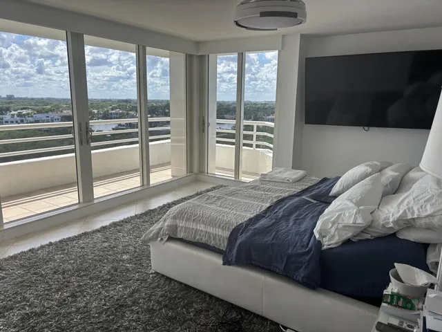 $1,875,000 | 4201 North Ocean Boulevard, Unit 909, Boca Raton, FL 33431