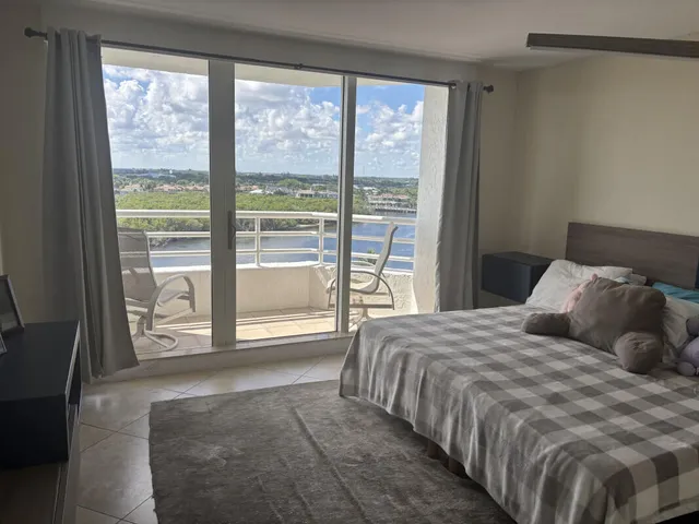 $1,875,000 | 4201 North Ocean Boulevard, Unit 909, Boca Raton, FL 33431