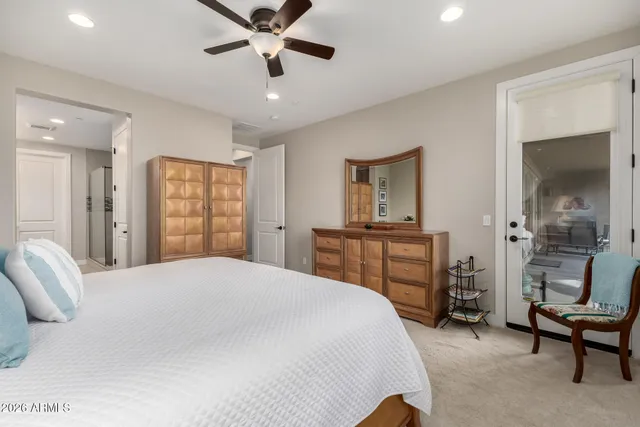 $769,000 | 10260 East White Feather Lane, Unit 1002, Scottsdale, AZ 85262