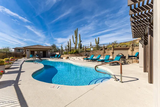 $769,000 | 10260 East White Feather Lane, Unit 1002, Scottsdale, AZ 85262