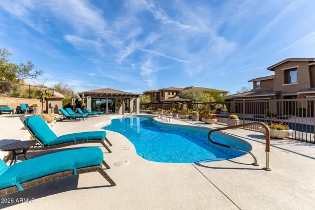 $769,000 | 10260 East White Feather Lane, Unit 1002, Scottsdale, AZ 85262