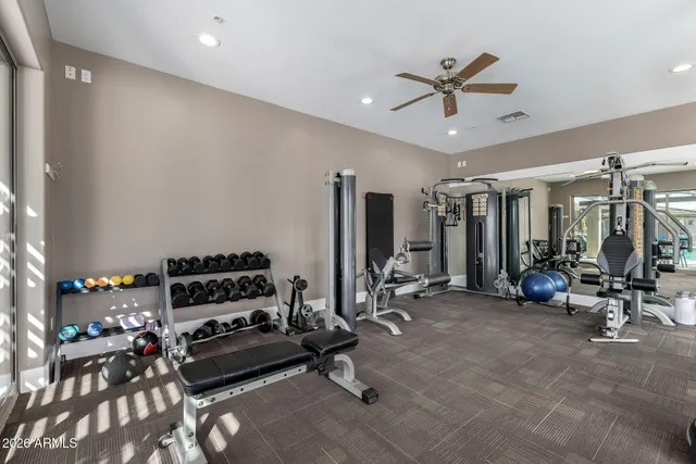 $769,000 | 10260 East White Feather Lane, Unit 1002, Scottsdale, AZ 85262