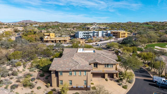 $769,000 | 10260 East White Feather Lane, Unit 1002, Scottsdale, AZ 85262