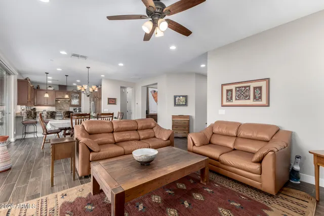 $769,000 | 10260 East White Feather Lane, Unit 1002, Scottsdale, AZ 85262