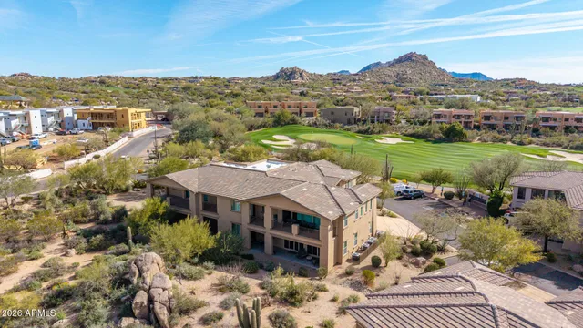 $769,000 | 10260 East White Feather Lane, Unit 1002, Scottsdale, AZ 85262