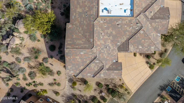 $769,000 | 10260 East White Feather Lane, Unit 1002, Scottsdale, AZ 85262