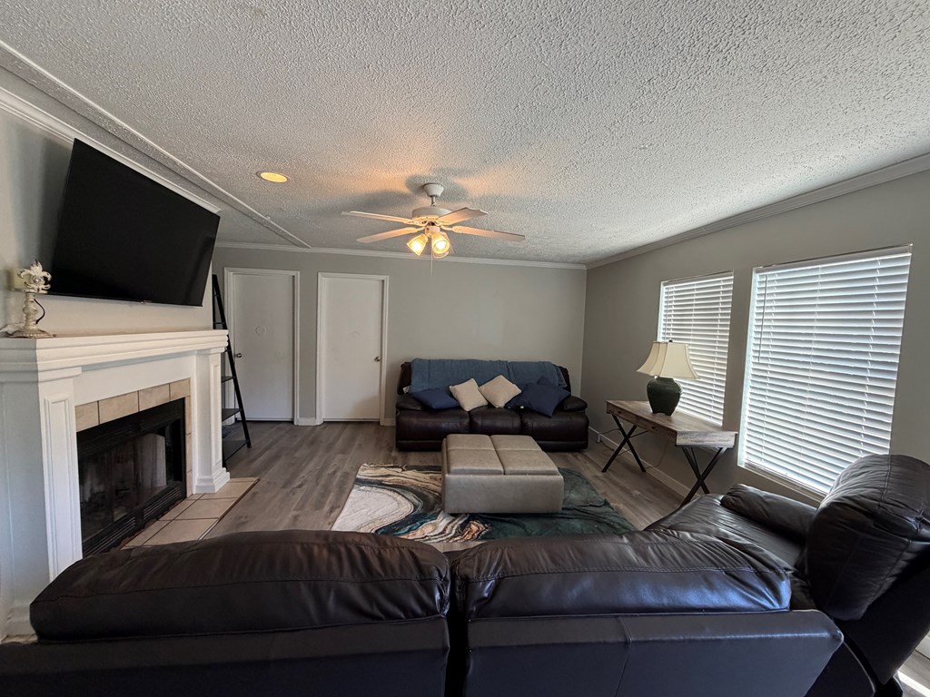 520 Copeland Road Pine Mountain Valley, GA 31823 - Photo 2 of 9