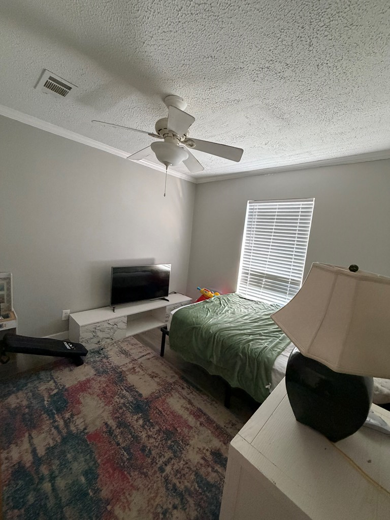 520 Copeland Road Pine Mountain Valley, GA 31823 - Photo 5 of 9