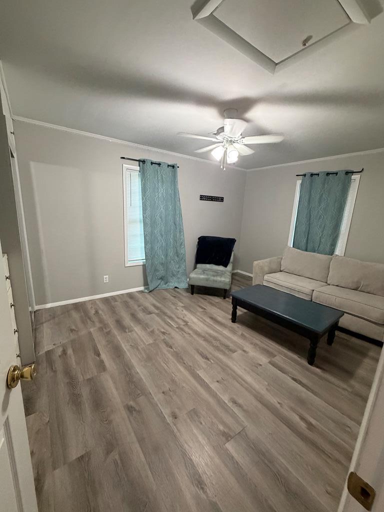 520 Copeland Road Pine Mountain Valley, GA 31823 - Photo 6 of 9