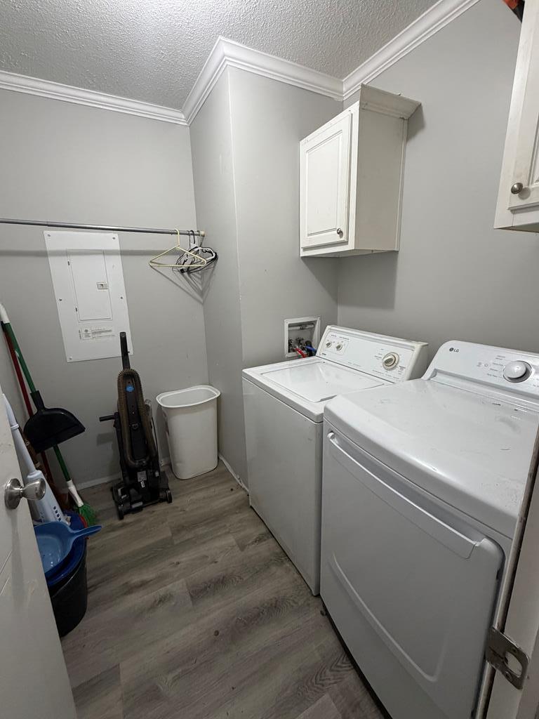 520 Copeland Road Pine Mountain Valley, GA 31823 - Photo 9 of 9