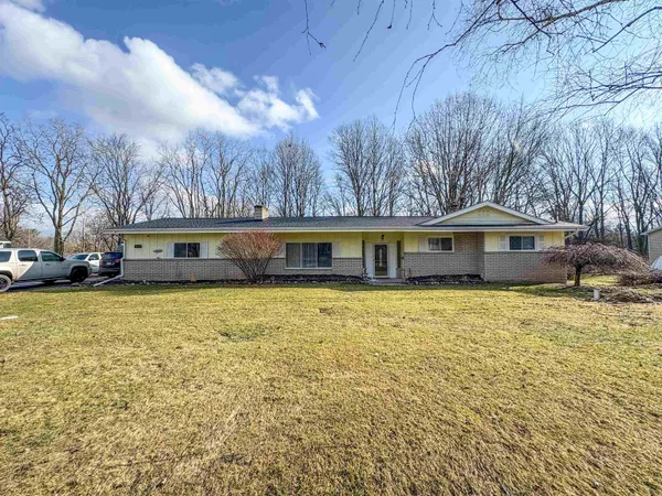 $222,500 | 7126 Birchwood Drive, Mount Morris, MI 48458