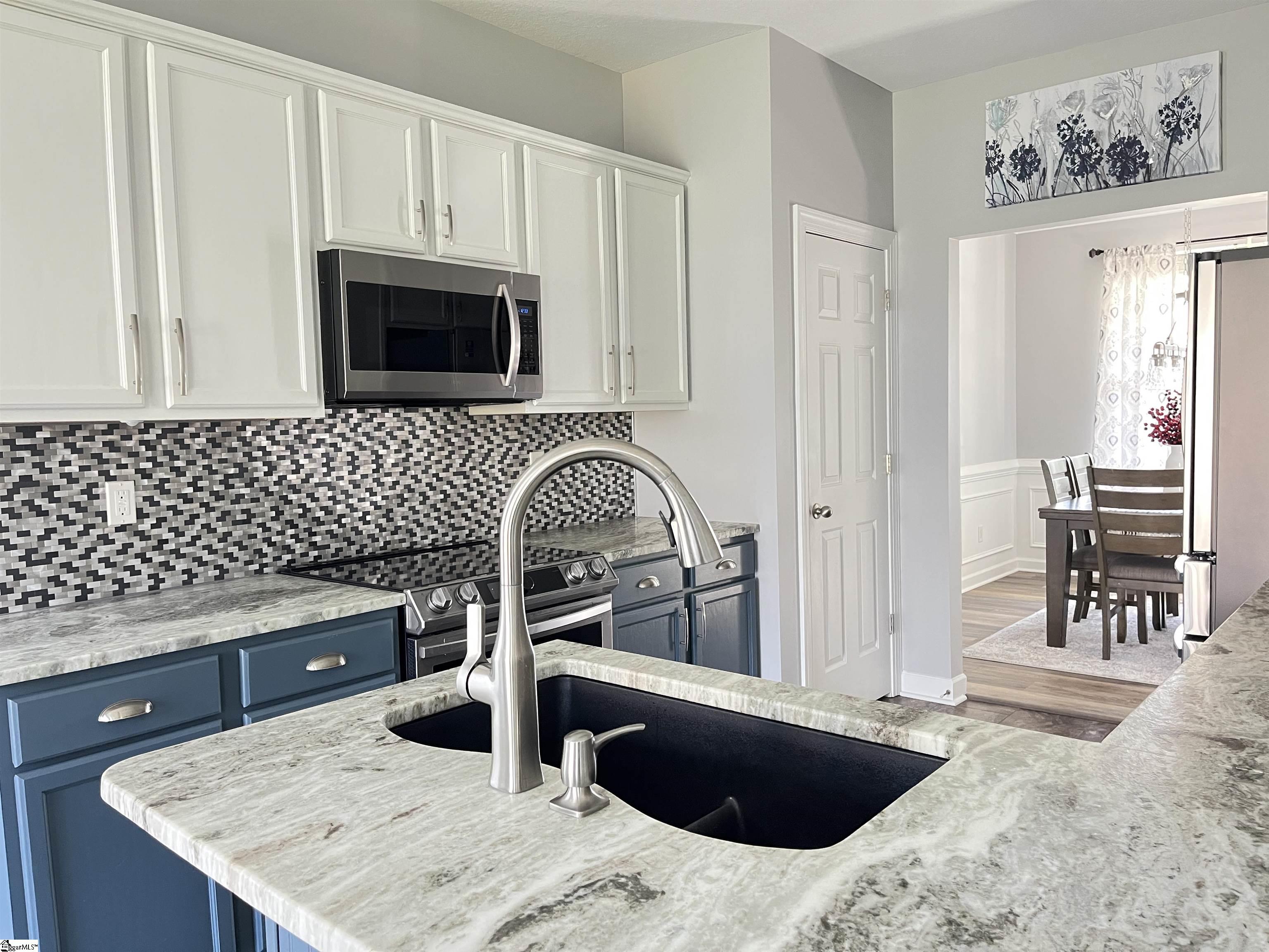 236 Worcester Lane Easley, SC 29642 - Photo 14 of 48