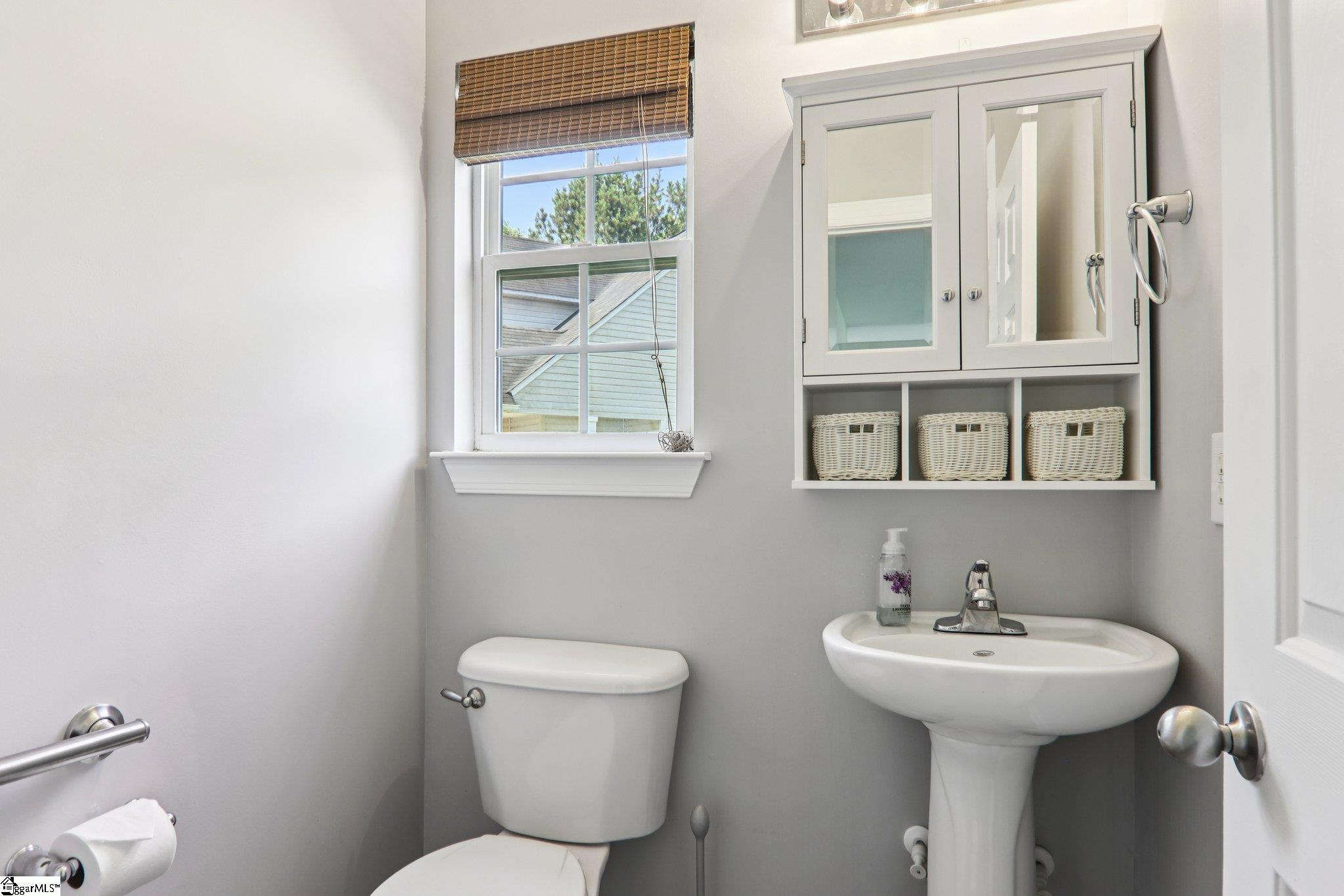 236 Worcester Lane Easley, SC 29642 - Photo 22 of 48