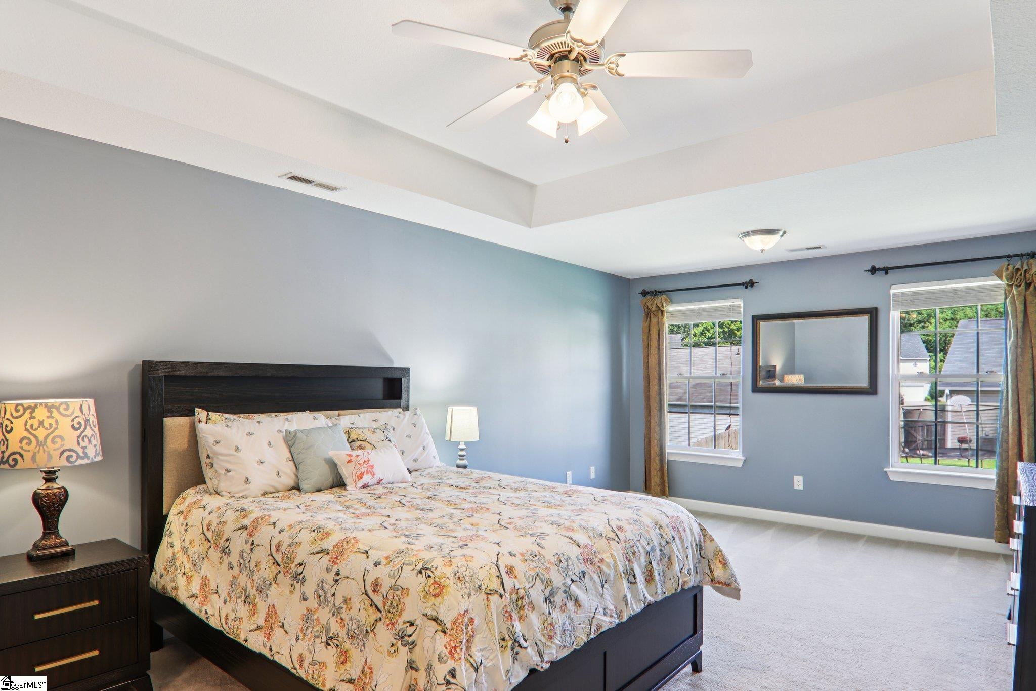 236 Worcester Lane Easley, SC 29642 - Photo 24 of 48