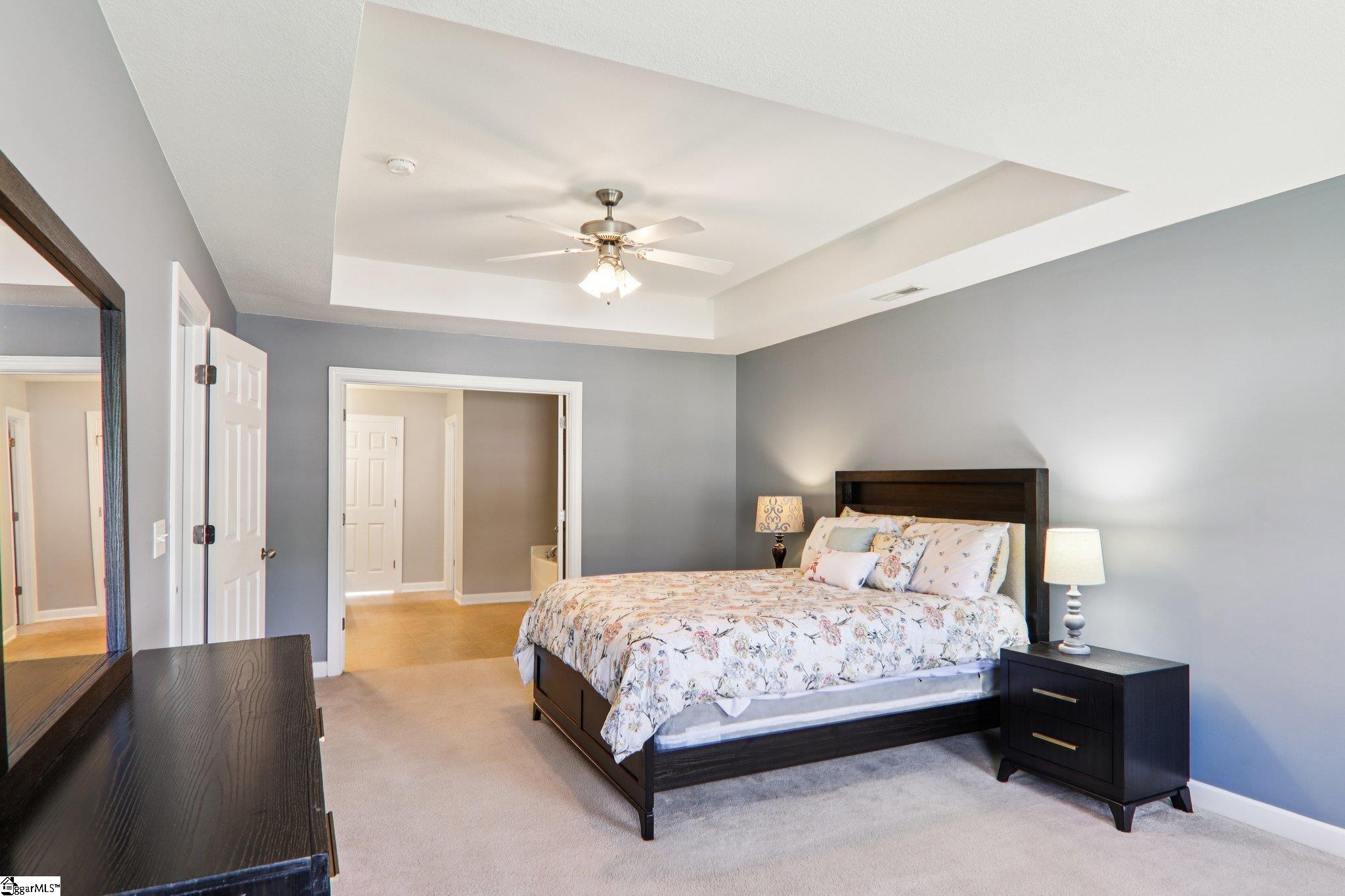 236 Worcester Lane Easley, SC 29642 - Photo 27 of 48