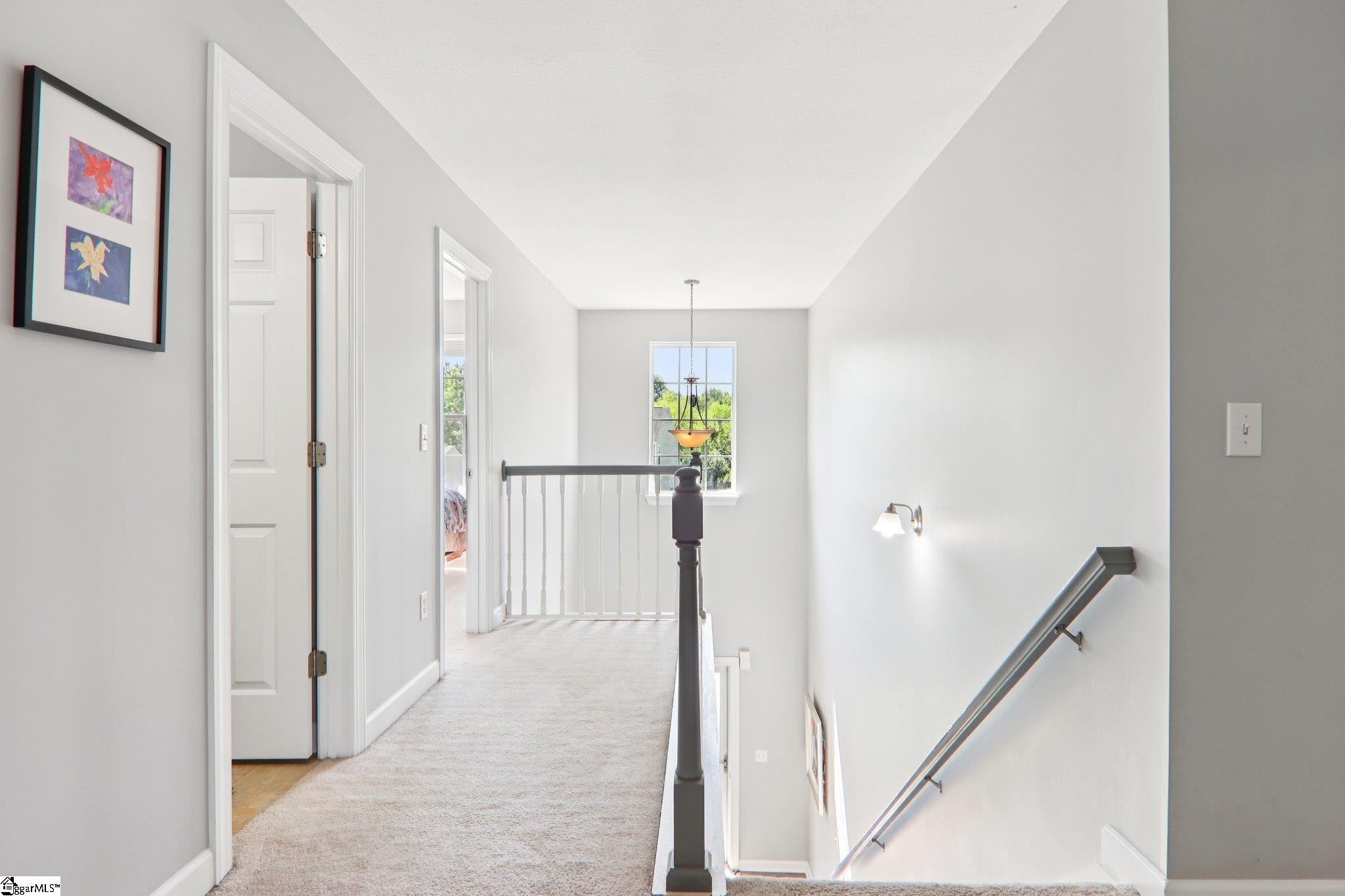 236 Worcester Lane Easley, SC 29642 - Photo 38 of 48