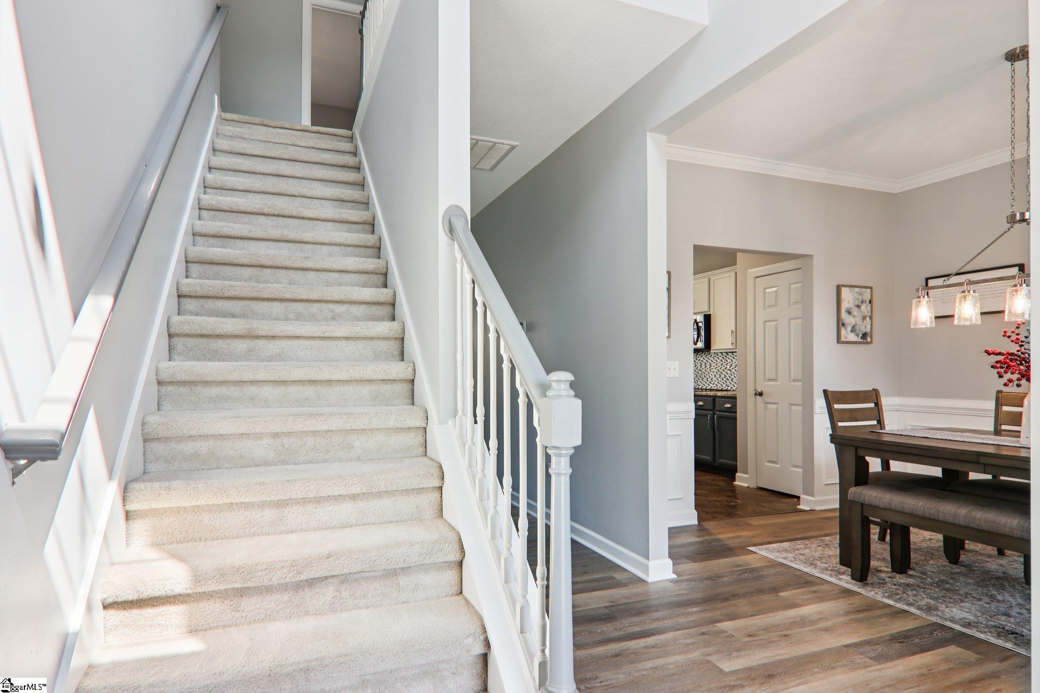 236 Worcester Lane Easley, SC 29642 - Photo 4 of 48