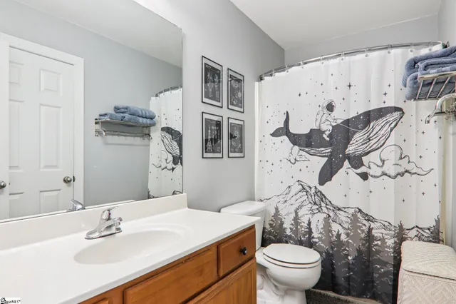 $335,000 | 236 Worcester Lane, Easley, SC 29642