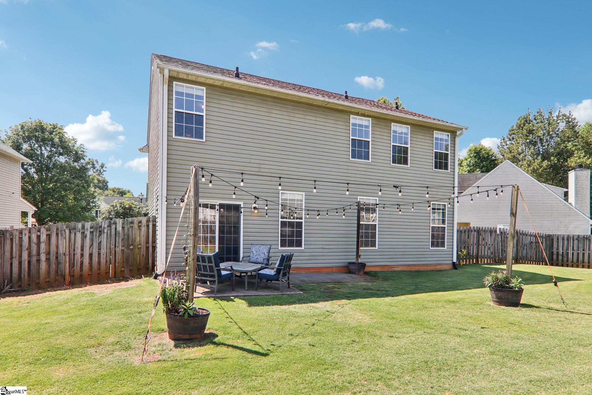 236 Worcester Lane Easley, SC 29642 - Photo 44 of 48