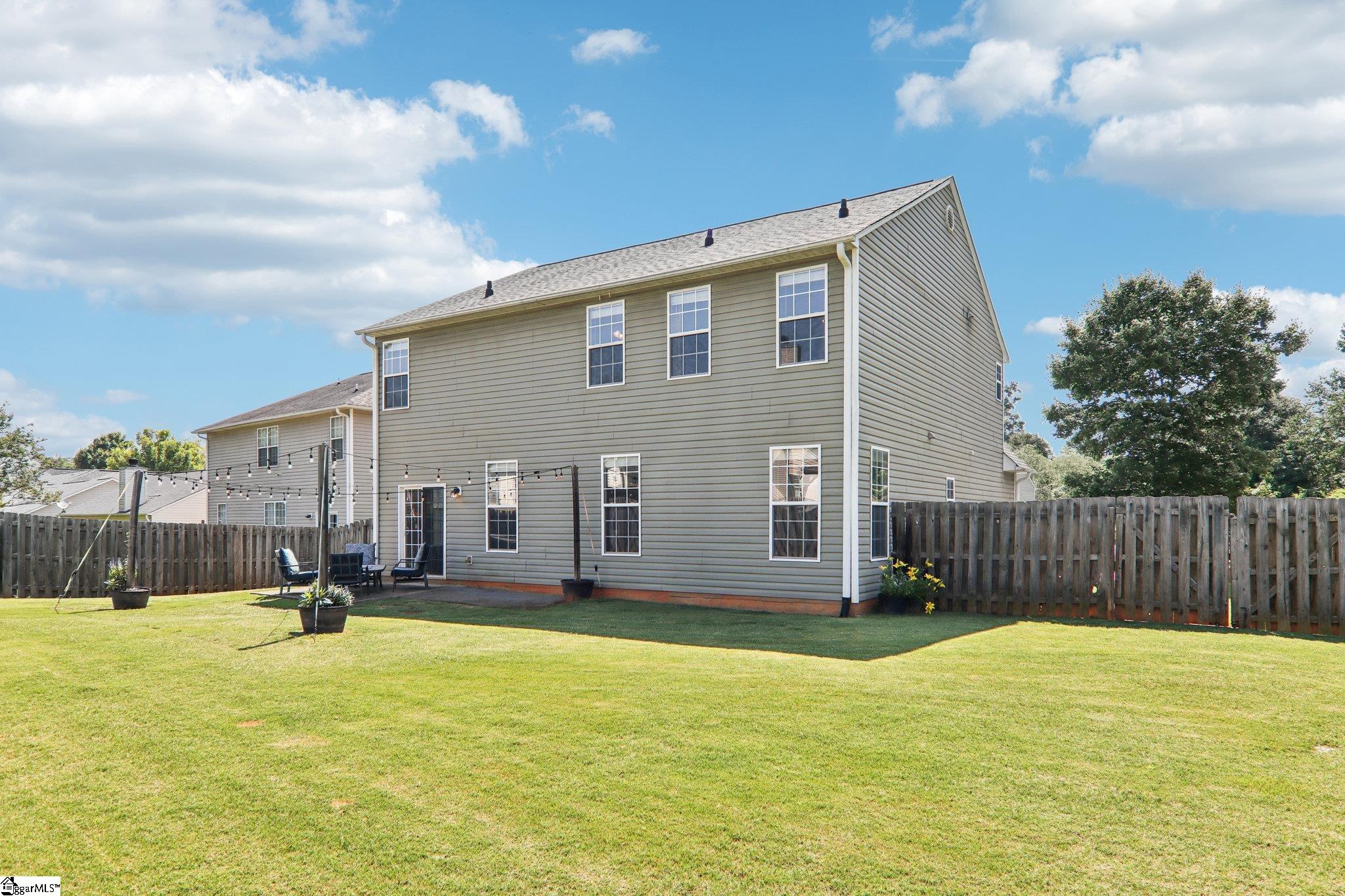 236 Worcester Lane Easley, SC 29642 - Photo 45 of 48