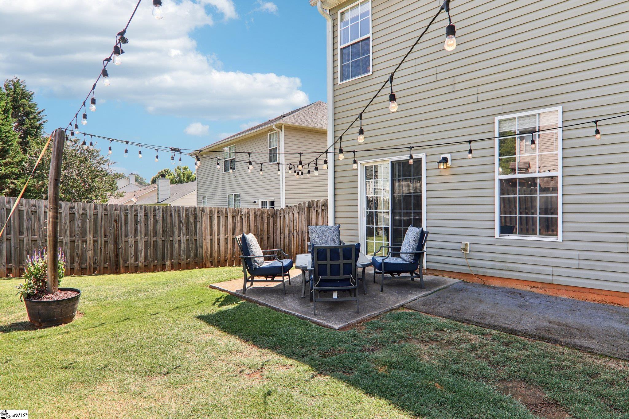 236 Worcester Lane Easley, SC 29642 - Photo 46 of 48