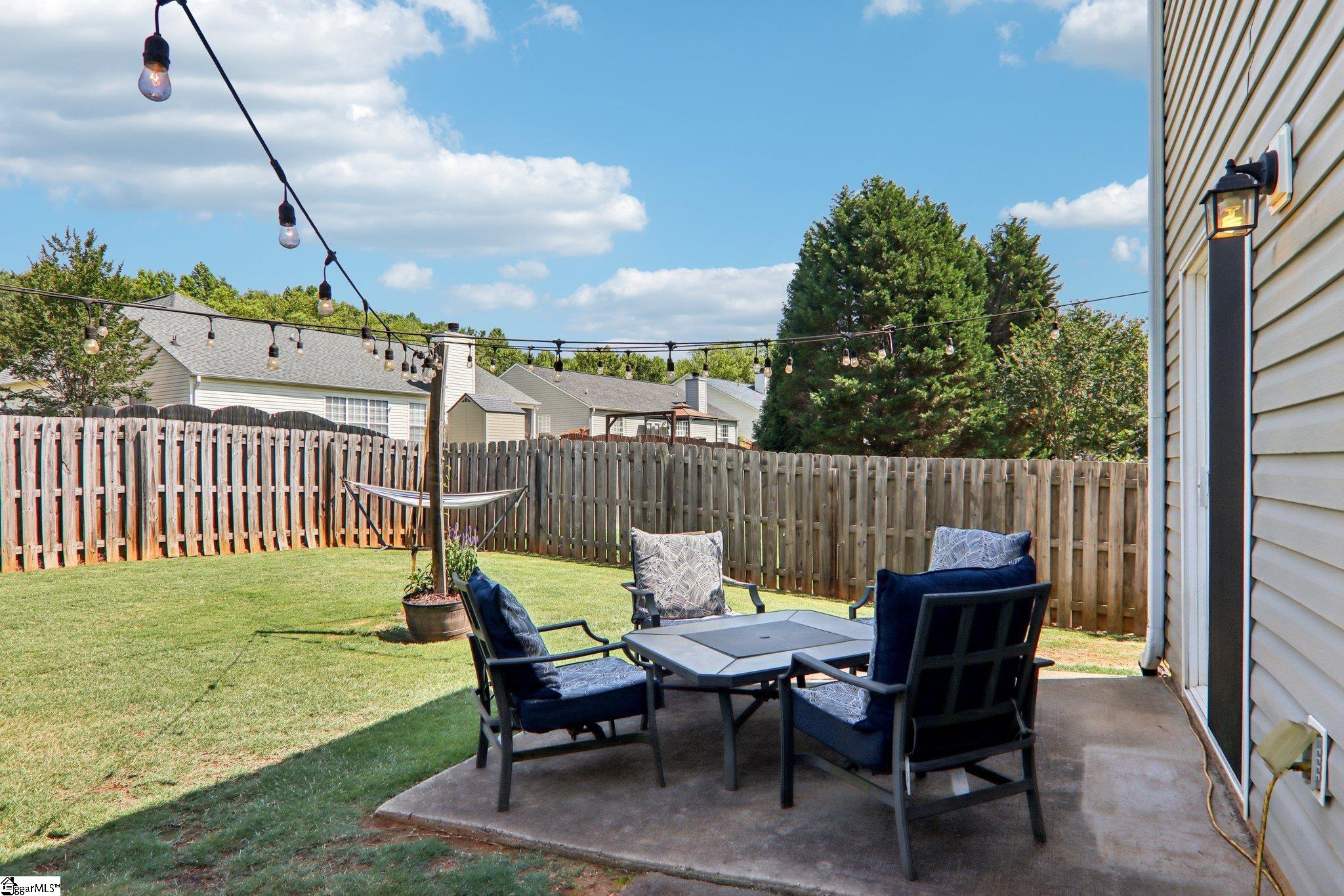 236 Worcester Lane Easley, SC 29642 - Photo 47 of 48