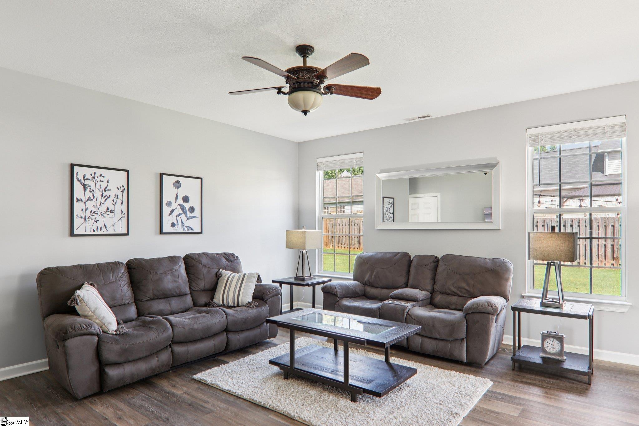 236 Worcester Lane Easley, SC 29642 - Photo 7 of 48