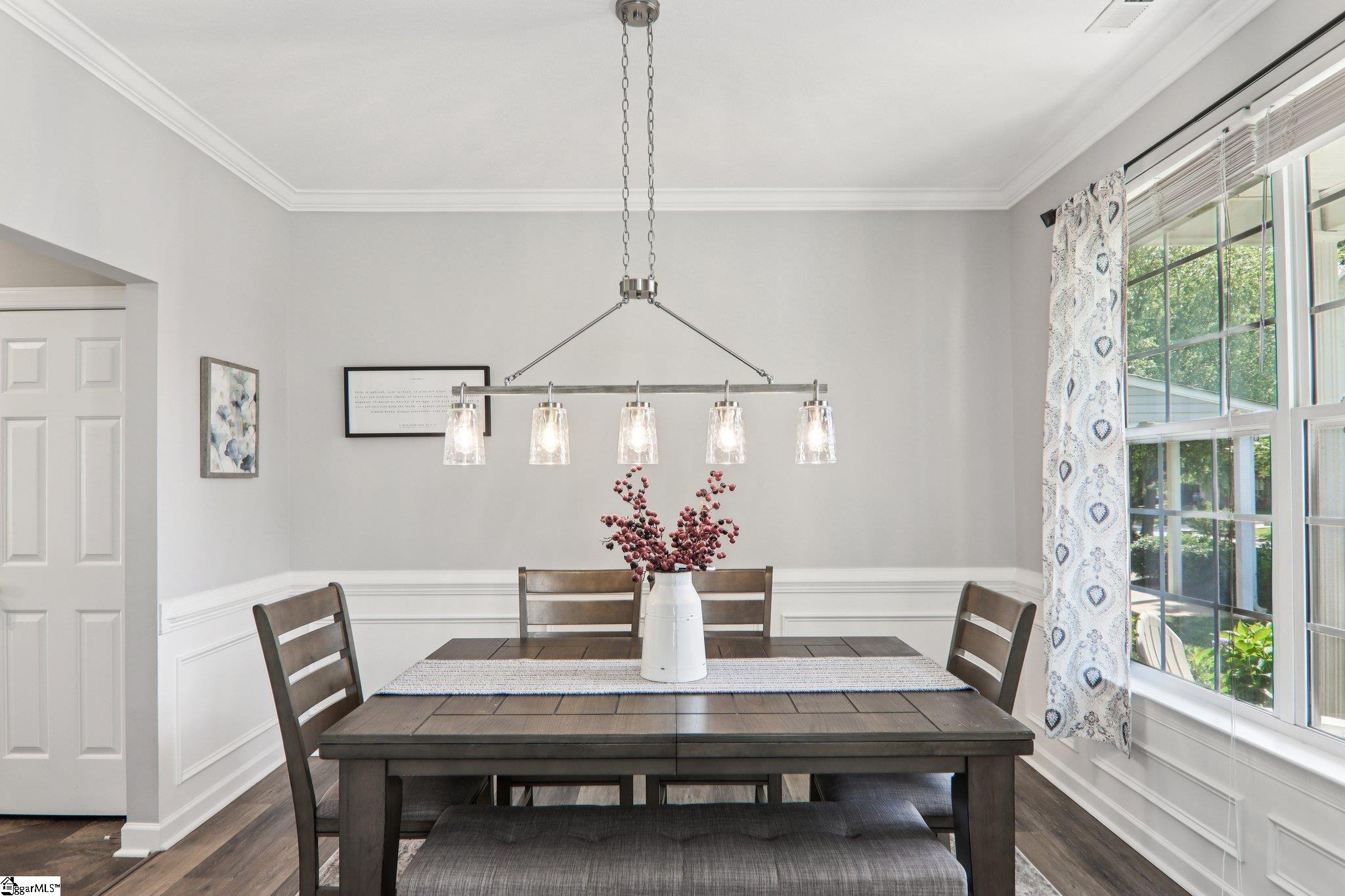 236 Worcester Lane Easley, SC 29642 - Photo 9 of 48