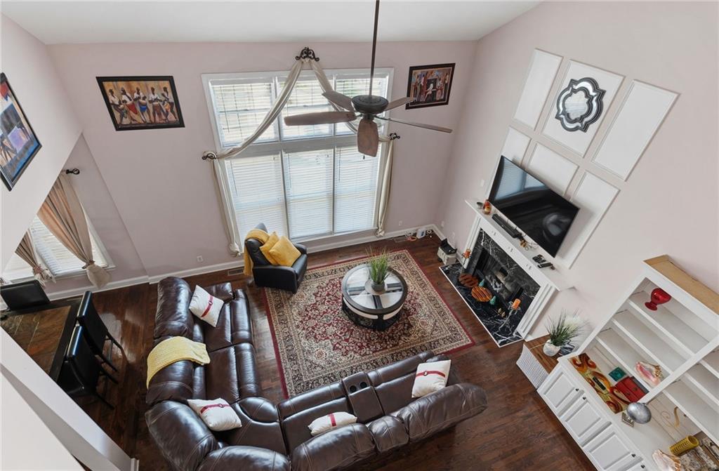 299 Haven Ridge Court Suwanee, GA 30024 - Photo 39 of 60 Gallery Image 39