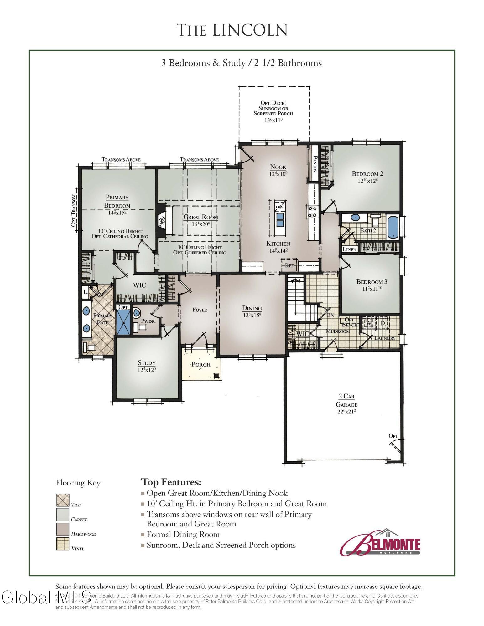 20 Angeles Avenue Wilton, NY 12866 - Photo 2 of 6 Forest Grove LINCOLN 5.12.25 Upadte_Page