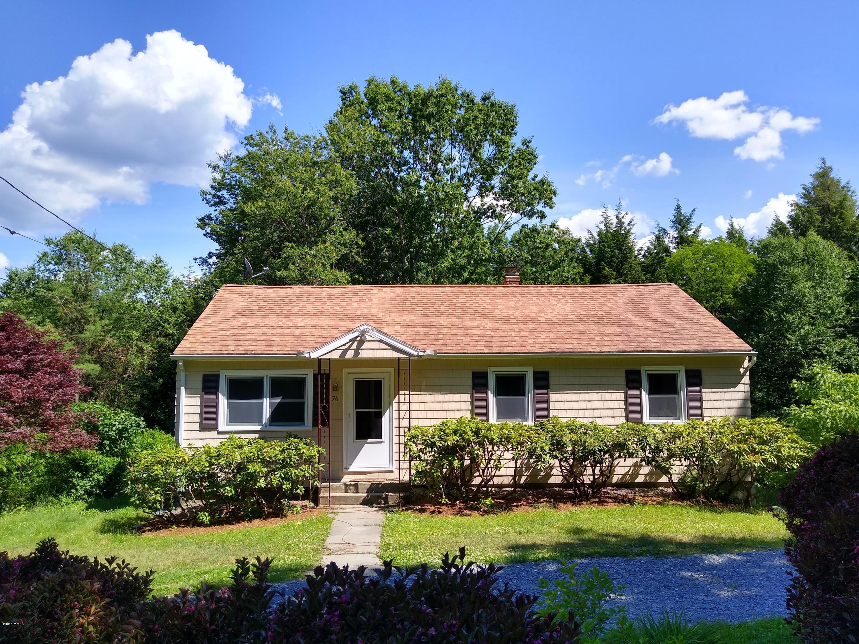76 Bee Hill Road