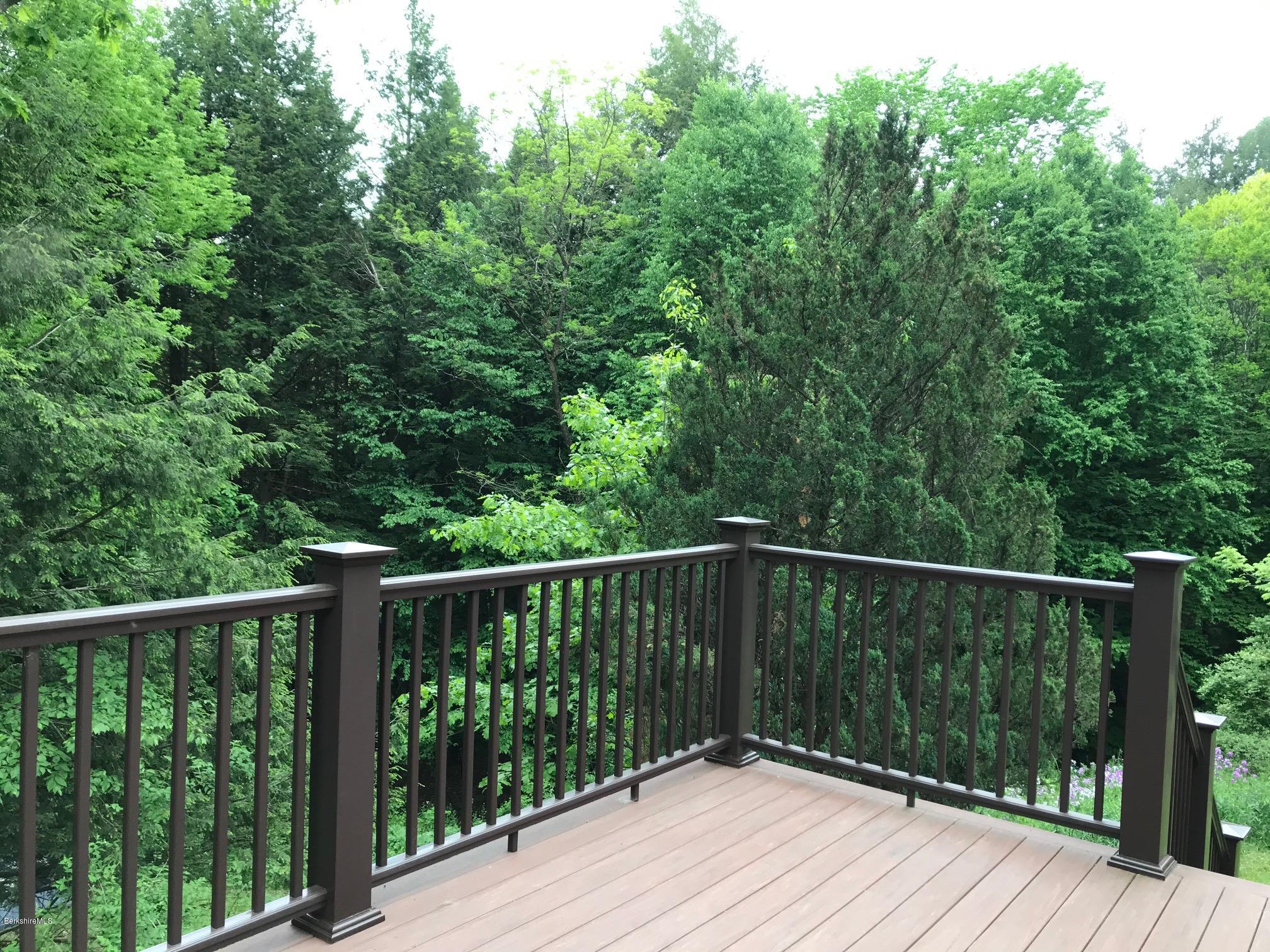 76 Bee Hill Road Williamstown, MA 01267 - Photo 17 of 22 Deck