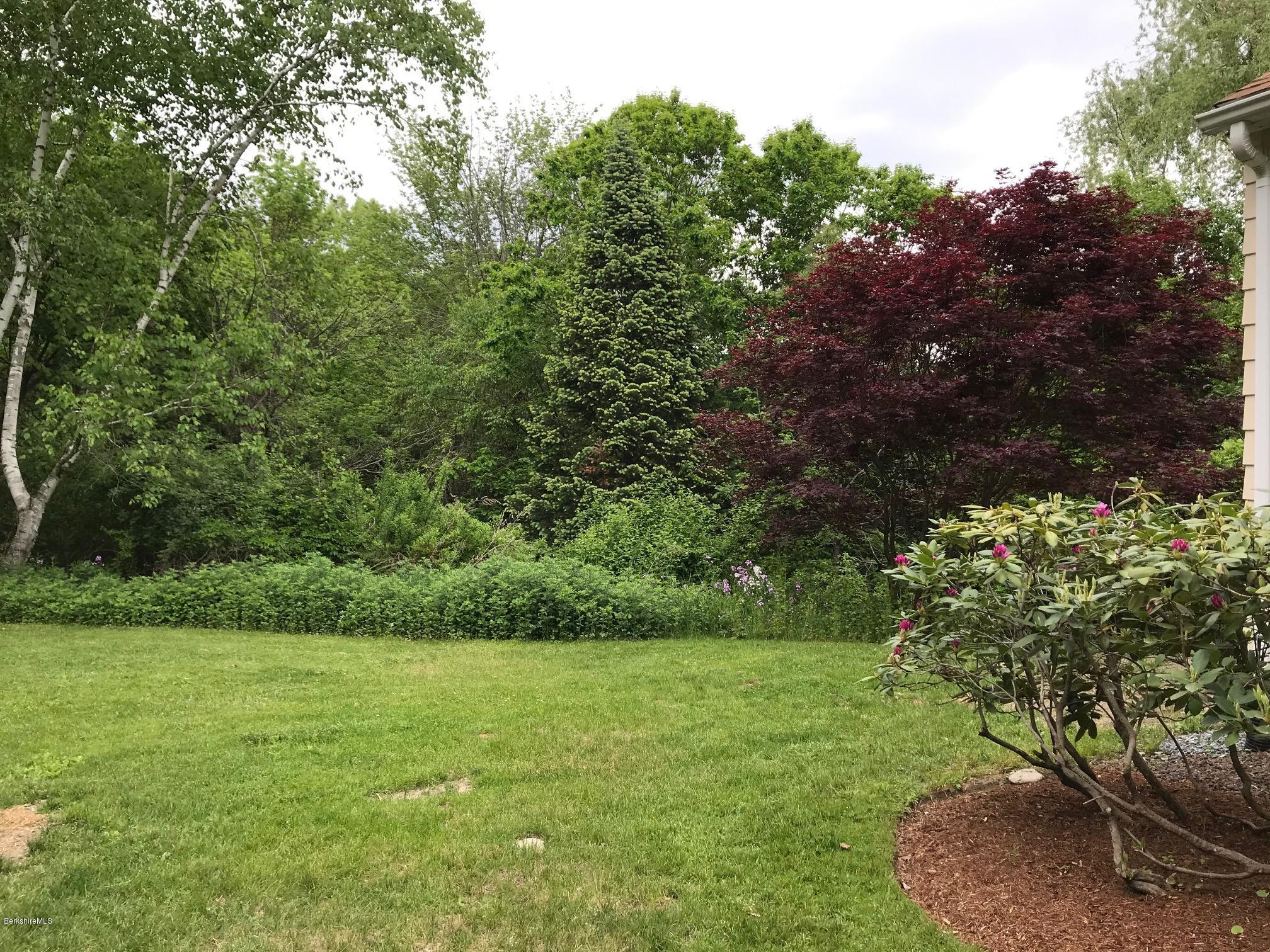 76 Bee Hill Road Williamstown, MA 01267 - Photo 20 of 22 Yard