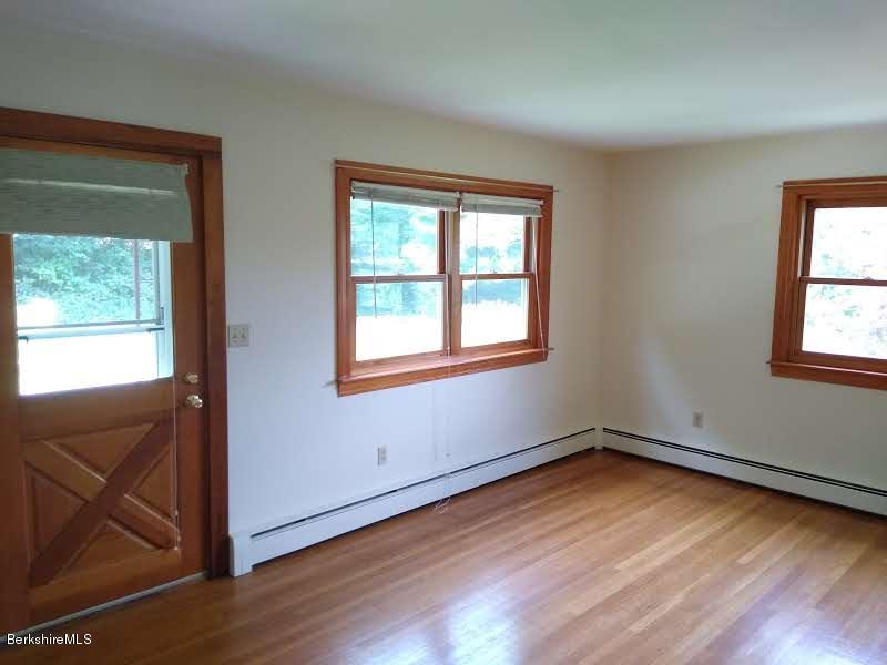 76 Bee Hill Road Williamstown, MA 01267 - Photo 9 of 22 Living room