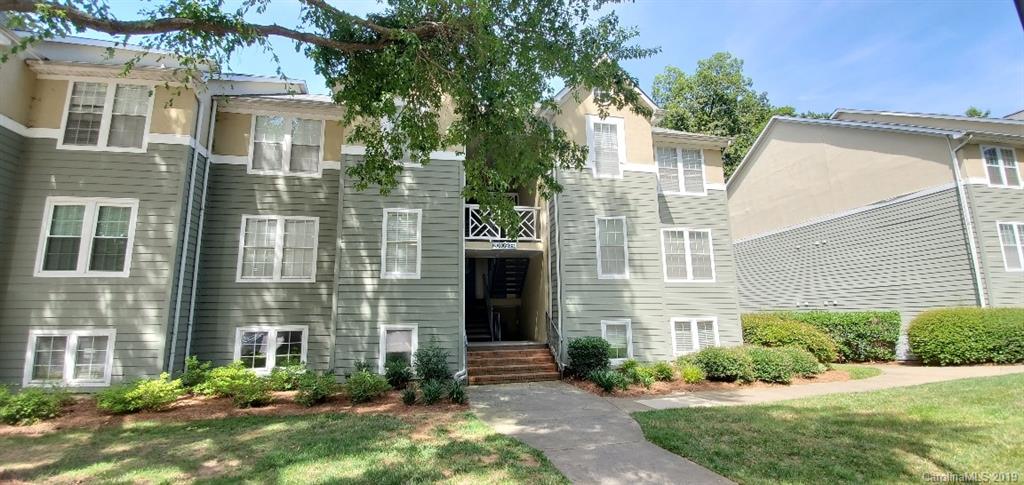 20109 Henderson Road, Unit G Cornelius, NC 28031 - Photo 25 of 25
