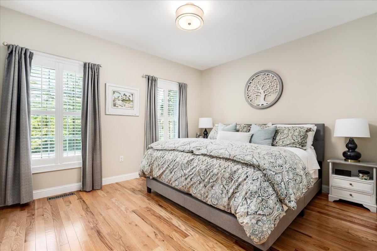 21 Moon Shadow Drive Pelham, NH 03076 - Photo 12 of 40